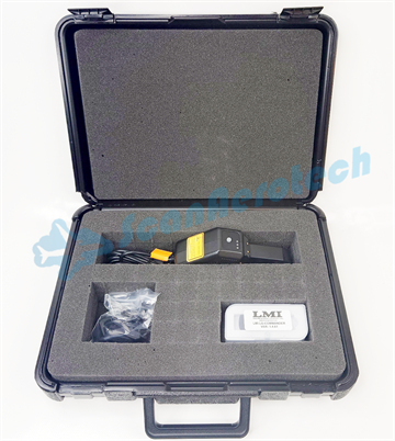 COM-15067 Laser Gauge Sensor